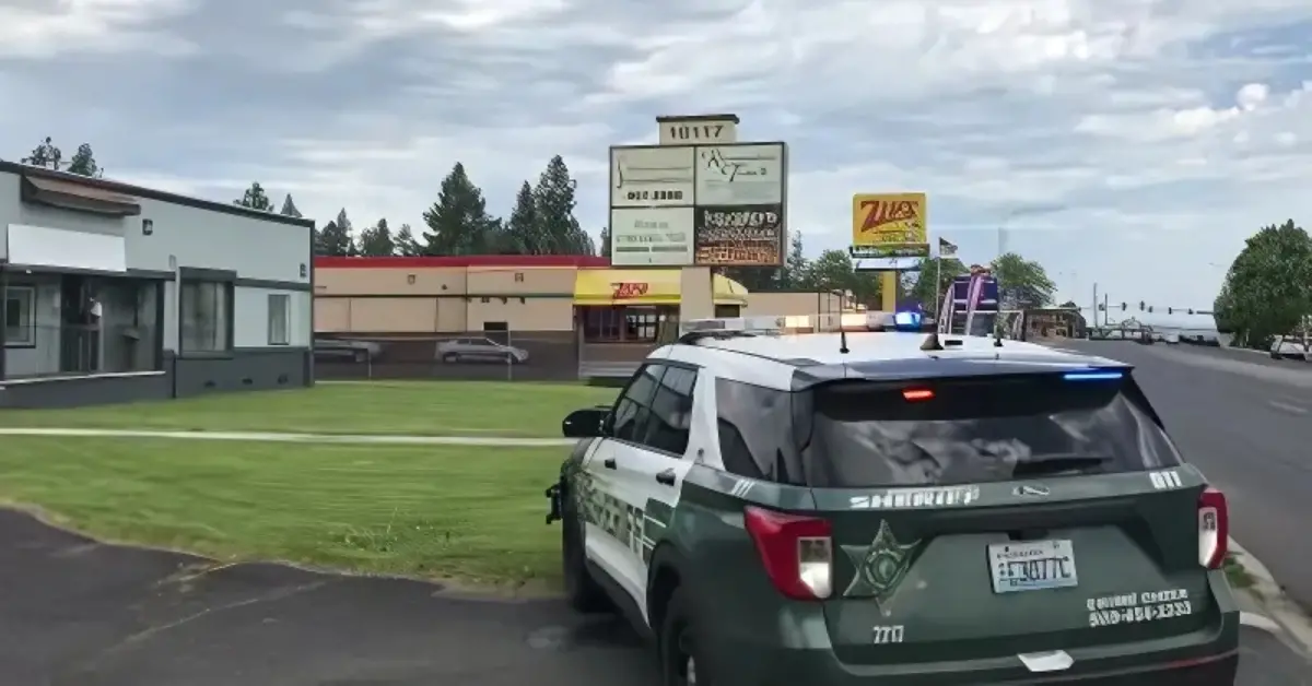 2 Victims Found in Spokane Massage Parlor Human Trafficking Bust