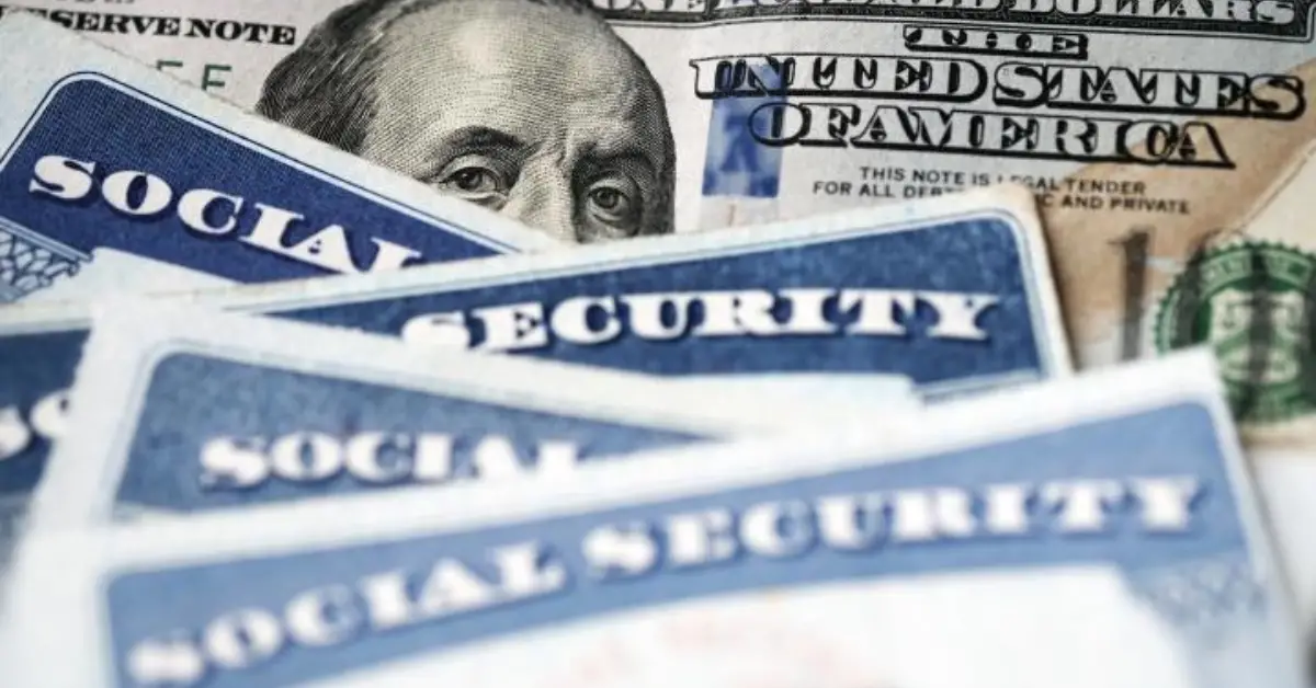Social Security Tax Break Brings $4,000 Relief for Seniors — Ends in 2028