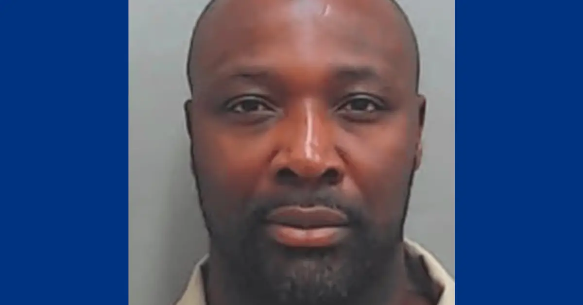 Shocking Crime: Trenton Inmate Kills Man Just One Day Before Release