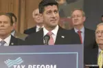 Trump’s Tax Reform Push Gains Steam With Clear Winners and Losers Emerging Fast