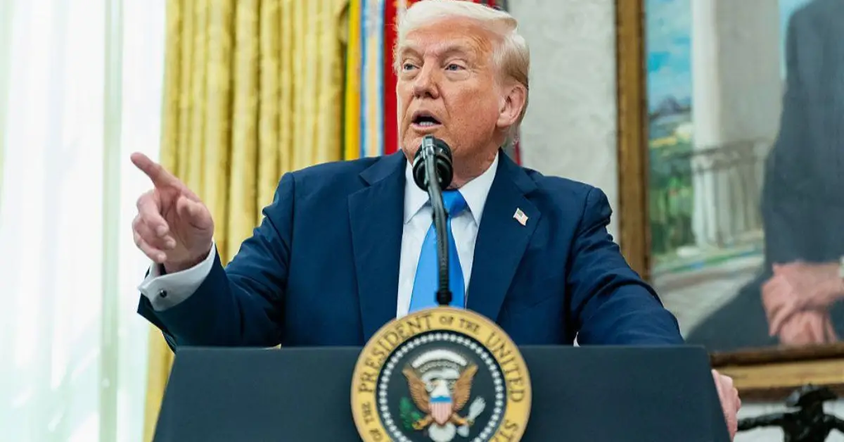 President Trump’s Bold Steel Tariff Jump to 50% Could Shake Global Markets