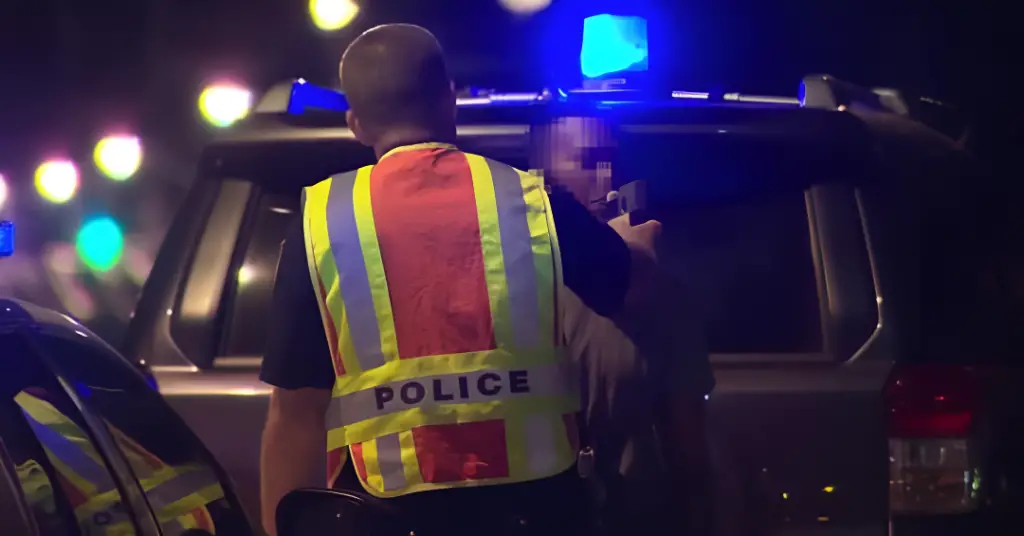 Driver Swerving on Road Proves Sobriety with Perfect ‘Triple Zero’ Score—Still Arrested for DUI