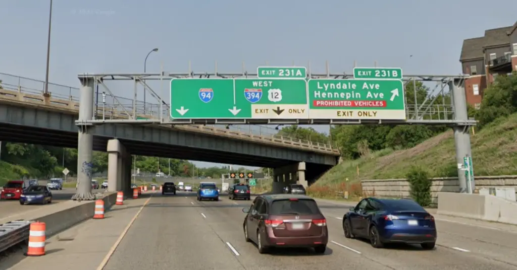 Newark-Jersey City Turnpike to Close at 9 PM for Investigation After Double Fatal Crash