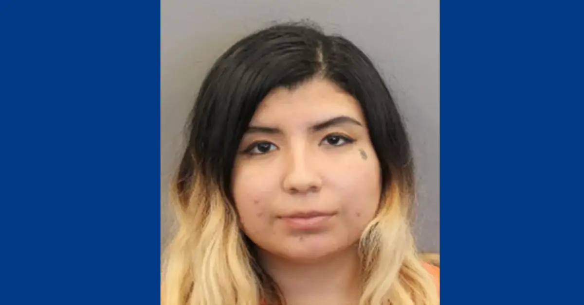 Shocking Arrest: Woman Accused of Killing Man at Popular West Sam Houston Parkway Motel