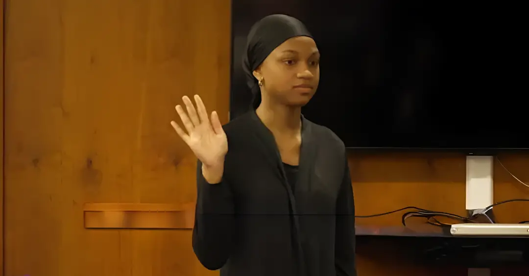 Sayreville Slaying Twist: Girlfriend Exposes Chilling Link Between Accused and Murder Weapon