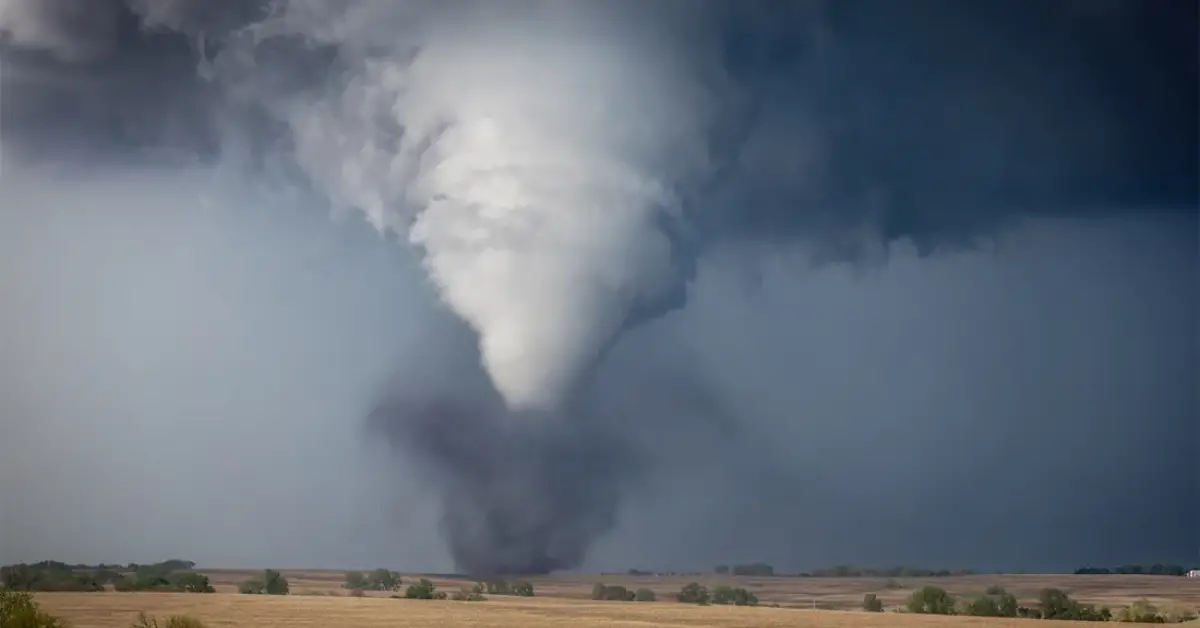 Tornado Alert Canceled in NJ, But Dangerous Storms Could Still Hit Tonight!