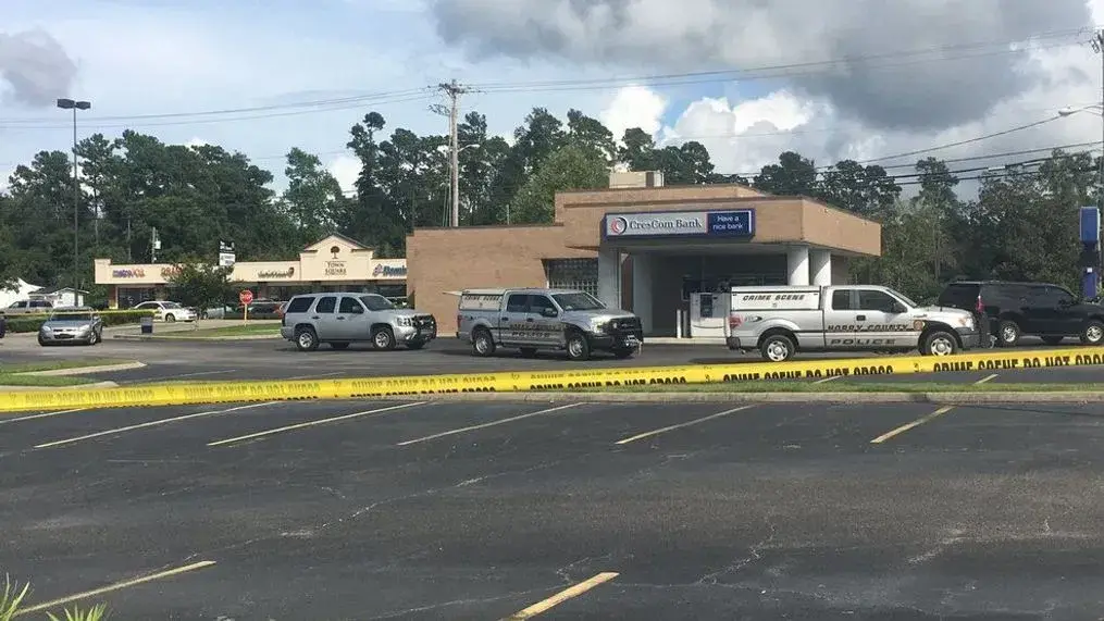 Authorities Searching for Two Suspects in Conway Double Murder and Attempted Murder Case