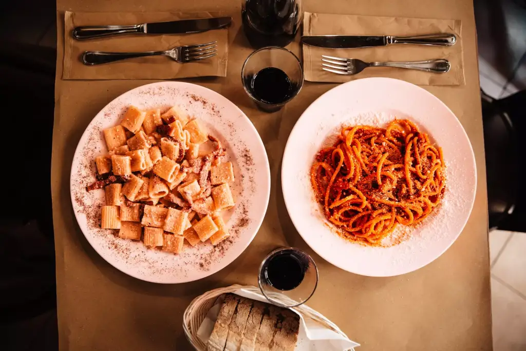This Popular Pennsylvania Eatery Just Took the Crown for Best Restaurant in the State