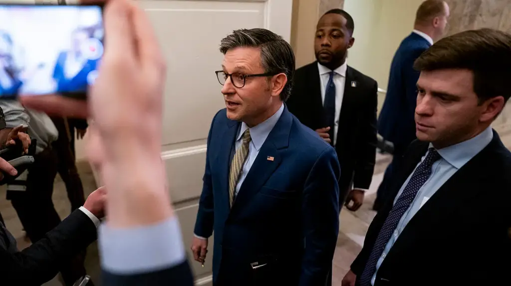 38 House Republicans Send Strong Message to Senate GOP on Budget and Tax Reforms