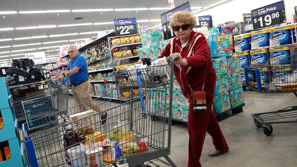 Walmart’s Strategic Partnership Set to Help Elderly Make the Most of Their Benefits