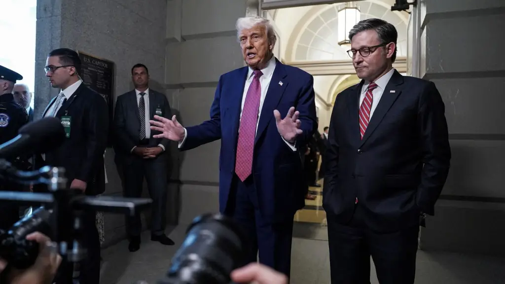 Fact-Checking Exposes Trump Administration’s Misleading Medicaid Claim