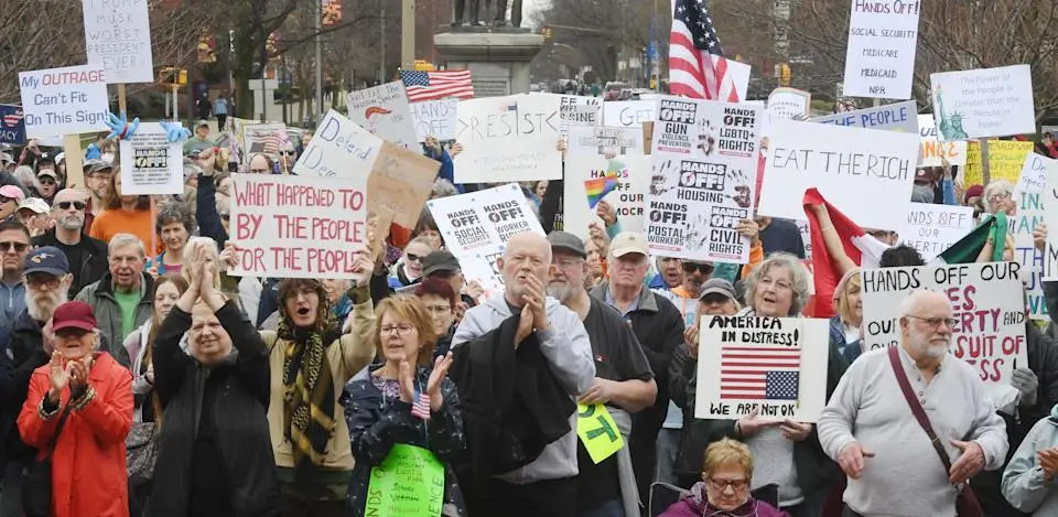 Nationwide Protests Scheduled for Saturday as 'No Kings' Movement Gains Traction