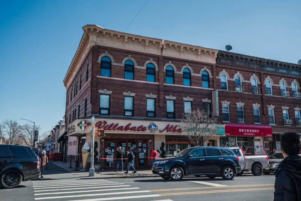 Bensonhurst's Cultural Shift: Asian and Jewish Communities Find Common Ground