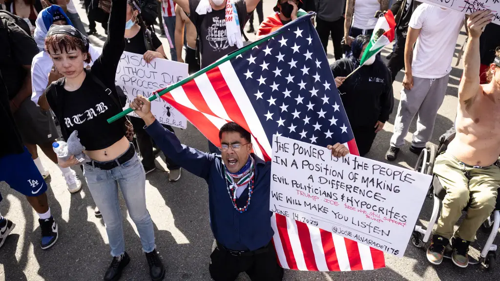 How NYC Became Ground Zero for the Powerful 'No Kings Day' Protests?