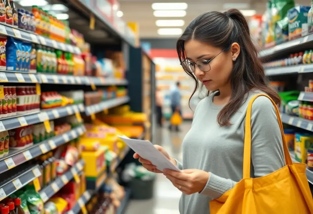 Kroger Faces Scrutiny Over Claims of Overcharging Customers