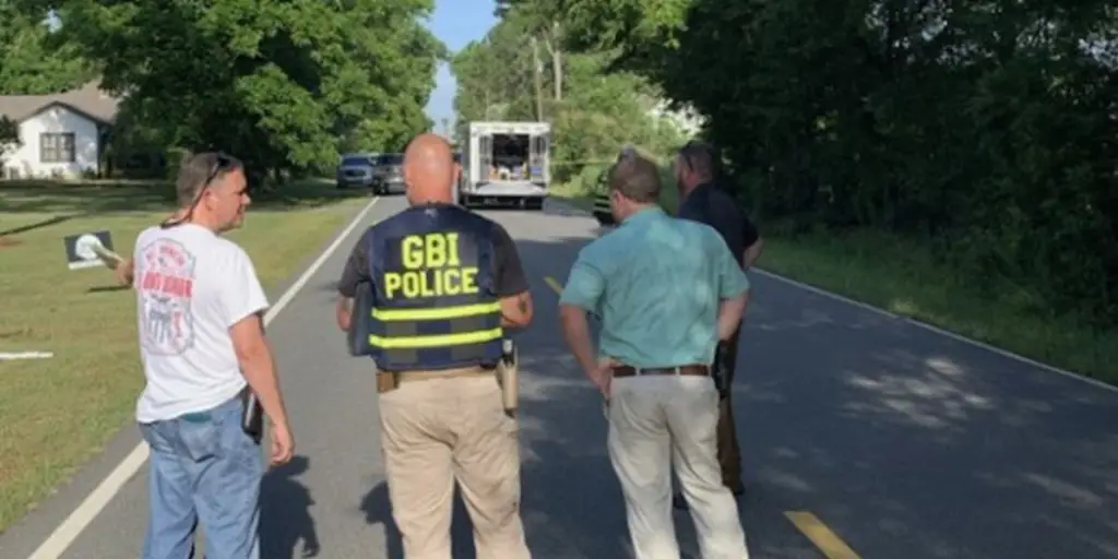 Breaking News: GBI Takes Over Investigation of Officer-Involved Shooting in Camilla