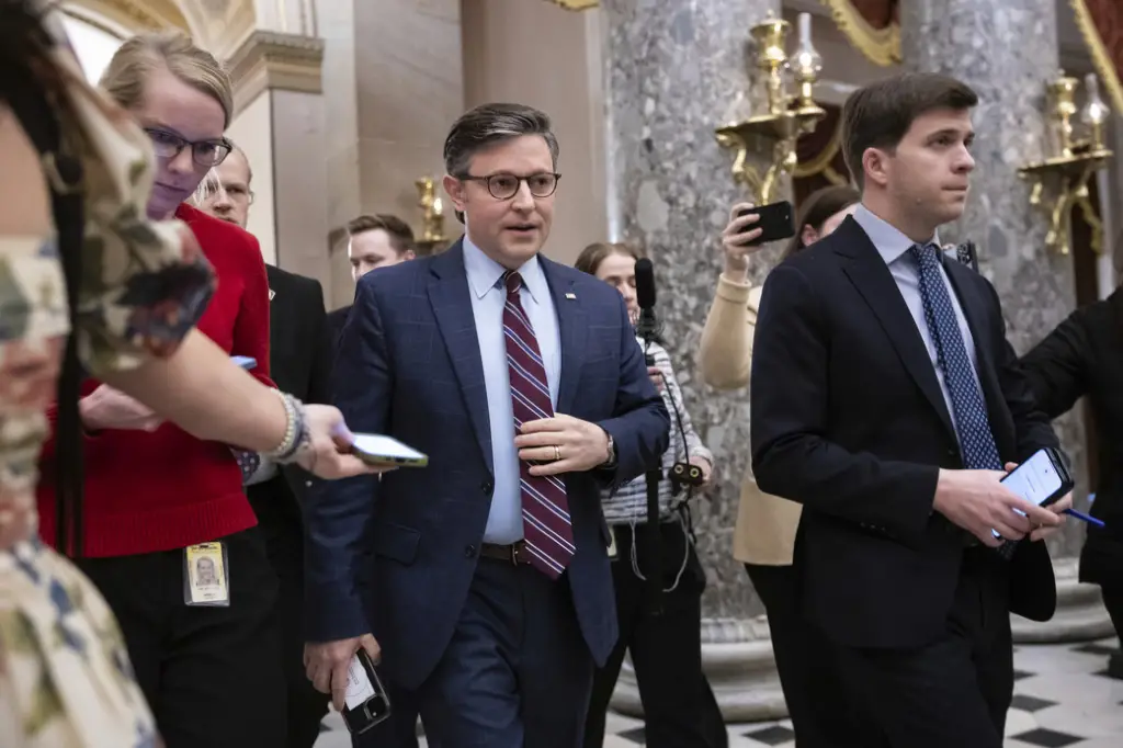 Paul Talks GOP Resistance to Trump Tax Plan: ‘I Want to Vote for It, But There’s Opposition
