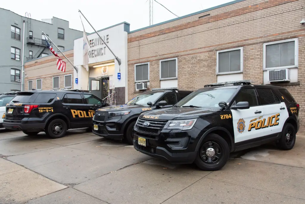 Shocking Allegations: NJ Man Claims Cops Assaulted Him Outside Bar with Bag Over His Head