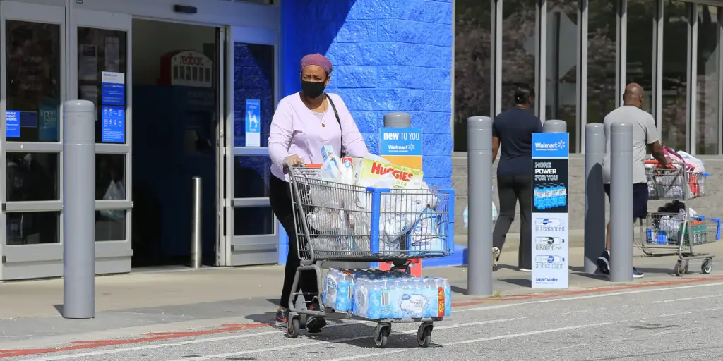 Walmart Employees Are Alarmed by Soaring Prices – Are You Feeling the Impact Too?