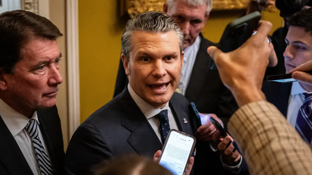 Elon Musk Allegedly Shoves Gay Treasury Secretary in Heated White House Argument