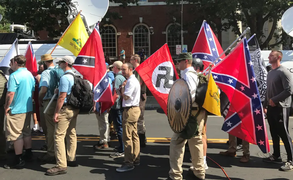 Kansas City Comes Together to Denounce White Nationalist March and Embrace Unity