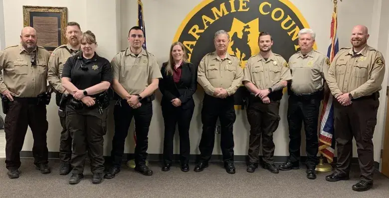 Laramie County Sheriff’s Office Launches Traffic Unit to Reduce Road Accidents