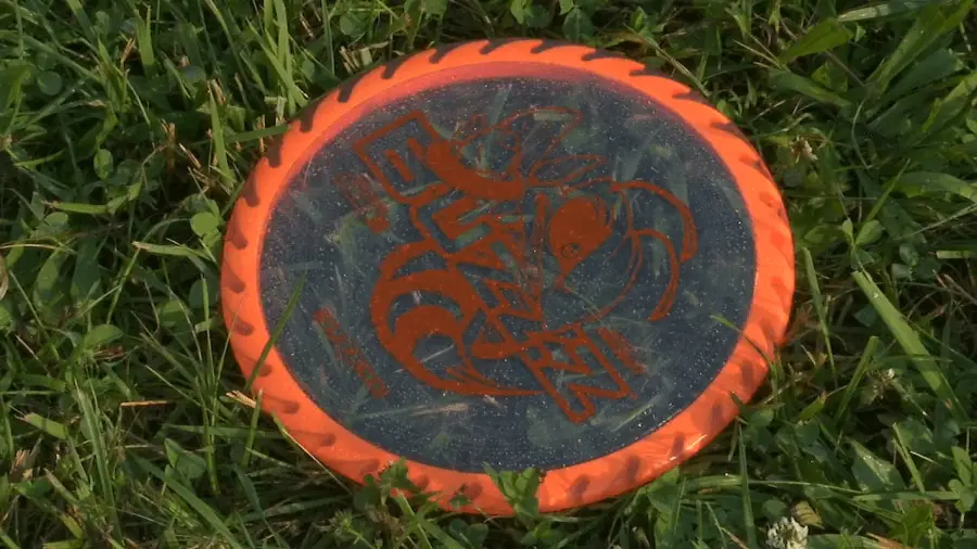 Morristown Becomes the Center of Disc Golf as Tennessee Hosts State Championships
