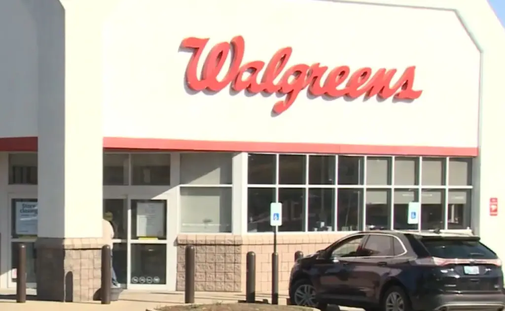 Breaking News: Walgreens Announces Closure of Pleasantville Location