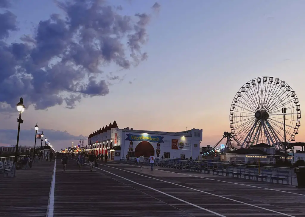 Why Opponents Are Calling Ocean City Hotel Development a “Big Mistake”