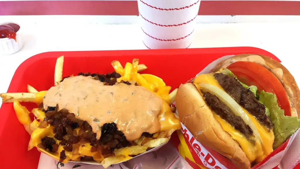 In-N-Out Burger Announces Exciting New Location in Middle Tennessee