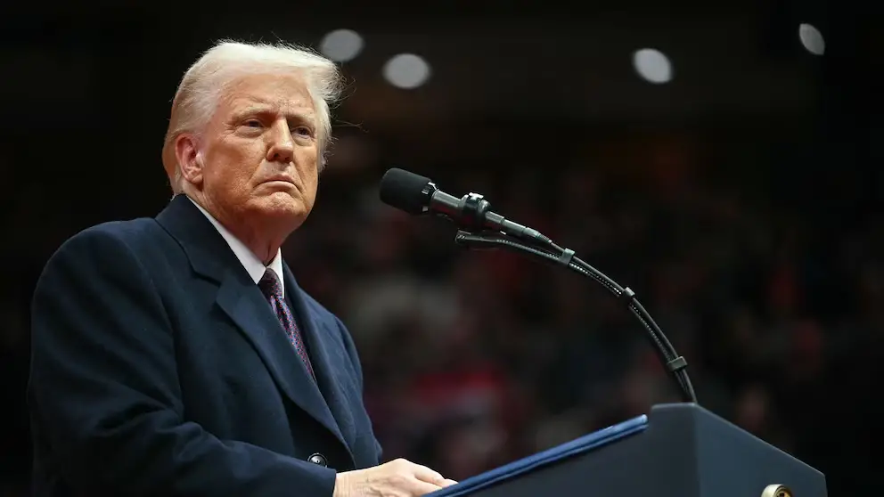 Trump's Tax Increase Claim Explained: Is It Really a 68% Hike?