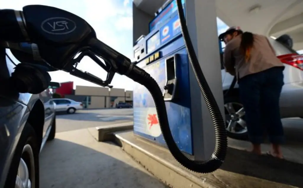 Thieves Strike Gas Stations: How Drivers Are Becoming Unwitting Targets at the Pump?
