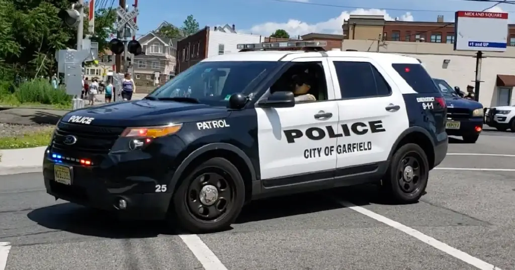 Shocking Armed Carjacking at Anderson Gas Station Ends in Dramatic Crash