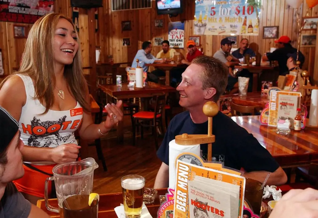 Hooters Closes 30+ Restaurants in a 'Difficult Decision' as Company Restructures