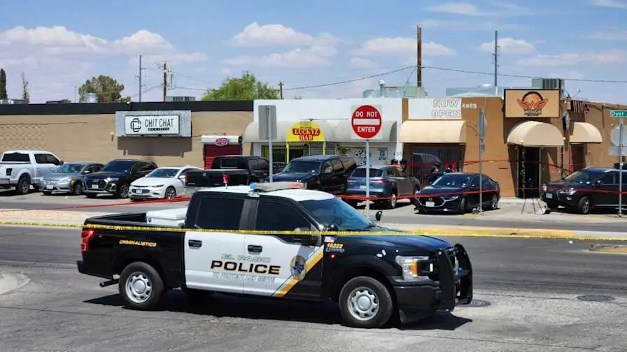 Man Killed in Lawrenceville Gunfight Identified – Police Investigate the Incident
