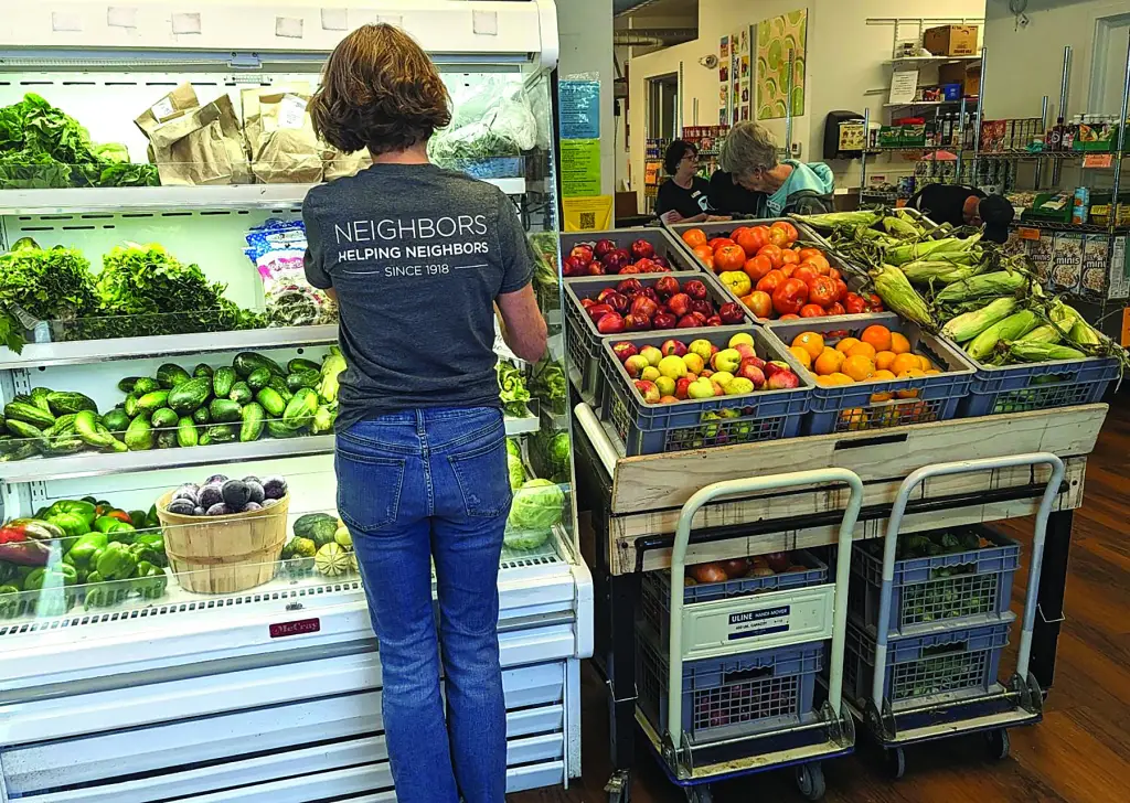 Federal Food Aid Cuts Will Cause America’s Hunger Crisis to Skyrocket