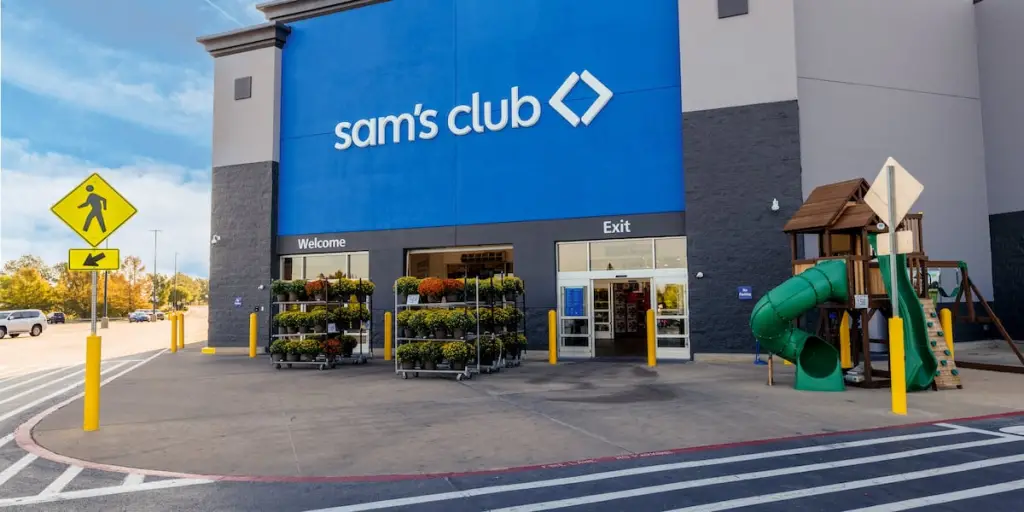 Breaking News: Suspect Arrested, 1 at Large After Felony Shoplifting at Clarksville Sam’s Club