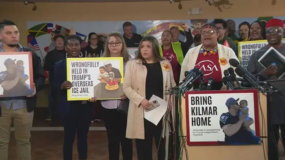 How Kilmar Abrego Garcia’s Return to the U.S. Demonstrates a Violation of Rights?