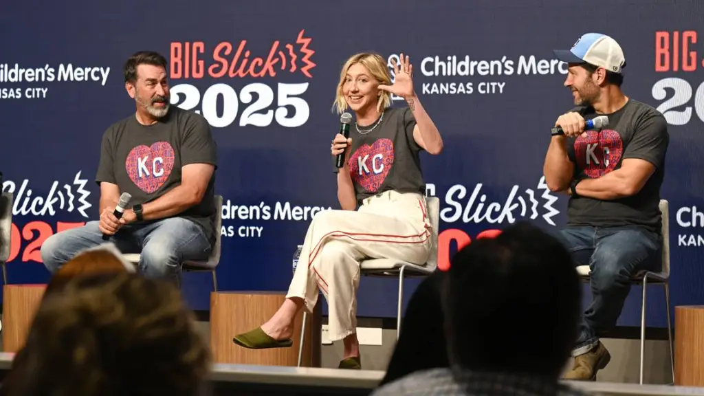 Big Slick 2025 Breaks Fundraising Records for Children’s Mercy – Here’s the Total Raised