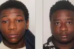 Authorities Searching for Two Suspects in Conway Double Murder and Attempted Murder Case