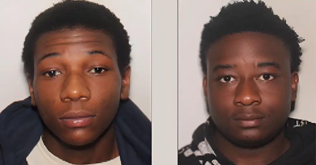 Authorities Searching for Two Suspects in Conway Double Murder and Attempted Murder Case