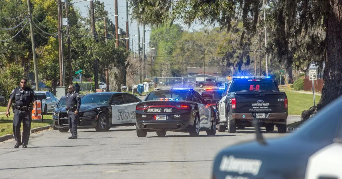Breaking News: GBI Takes Over Investigation of Officer-Involved Shooting in Camilla