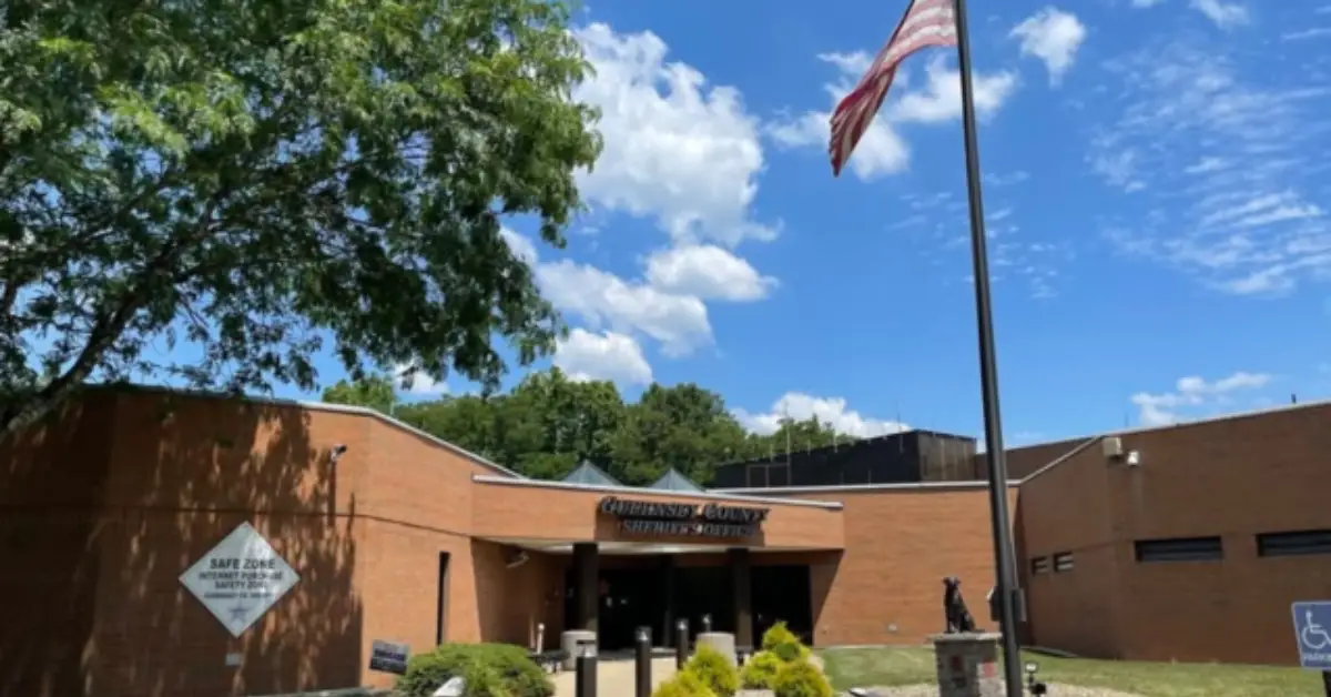 $7.3 Million Renovation to Transform Ohio’s Overcrowded Jail Facility