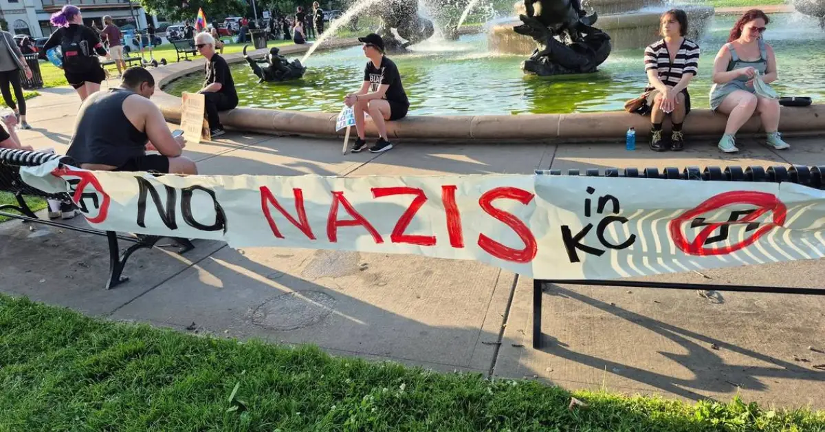 Kansas City Comes Together to Denounce White Nationalist March and Embrace Unity