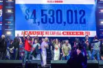 Big Slick 2025 Breaks Fundraising Records for Children’s Mercy – Here’s the Total Raised
