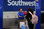 Southwest Airlines Faces Financial Loss After Ending Free Baggage Perk