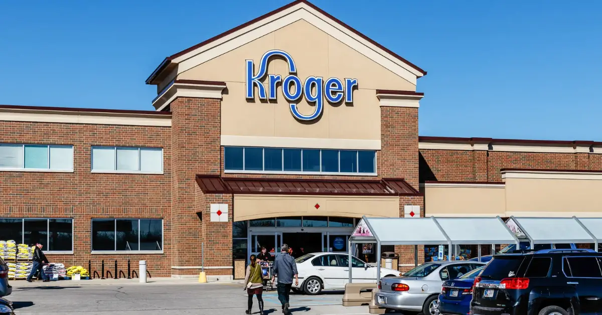 Kroger Faces Scrutiny Over Claims of Overcharging Customers