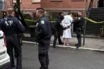 Shocking Allegations: NJ Man Claims Cops Assaulted Him Outside Bar with Bag Over His Head
