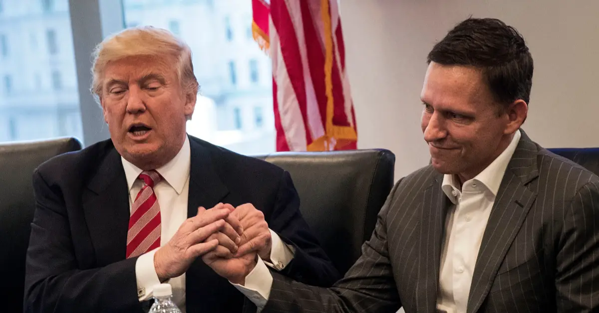 MAGA Fans Outraged: ‘Trump Flipped on Us’ Over National Database Proposal