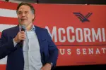 McCormick Pushes for National Voter ID Law After Pennsylvania Senate Win